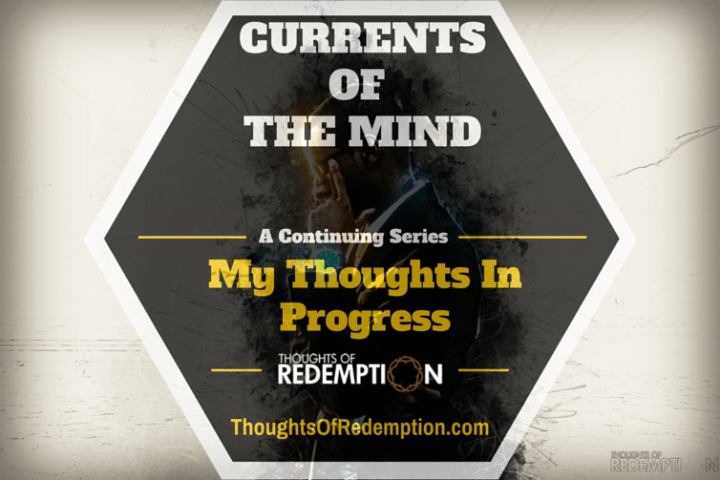 Currents Of The Mind 2