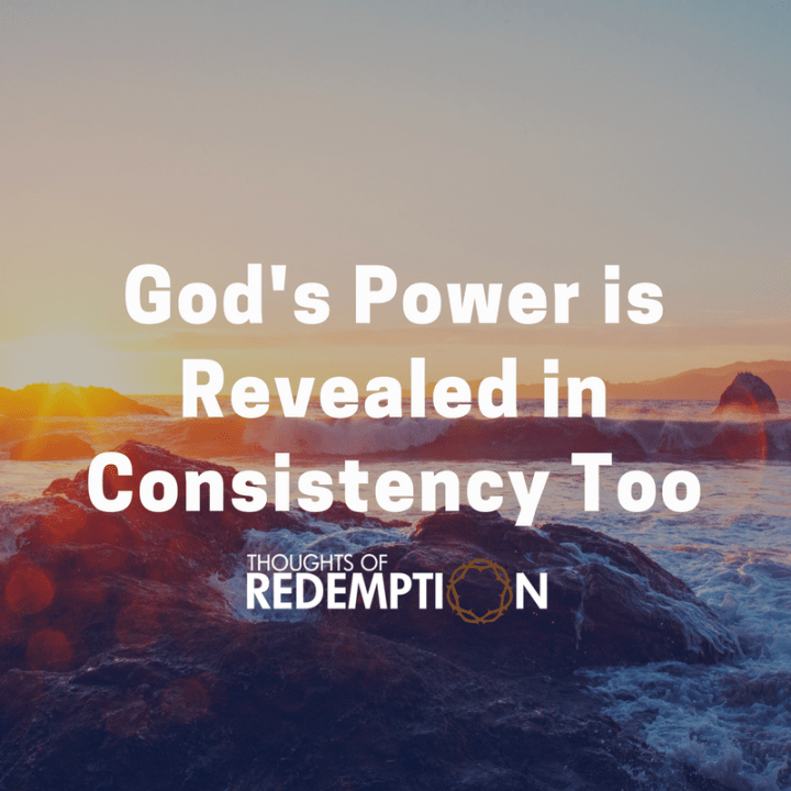 God_consistency
