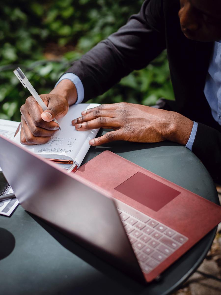 The life I live, what I’ve savored, and what I let&nbsp;slip